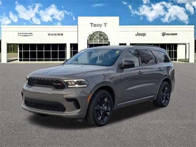 2025 Dodge Durango DURANGO GT RWD