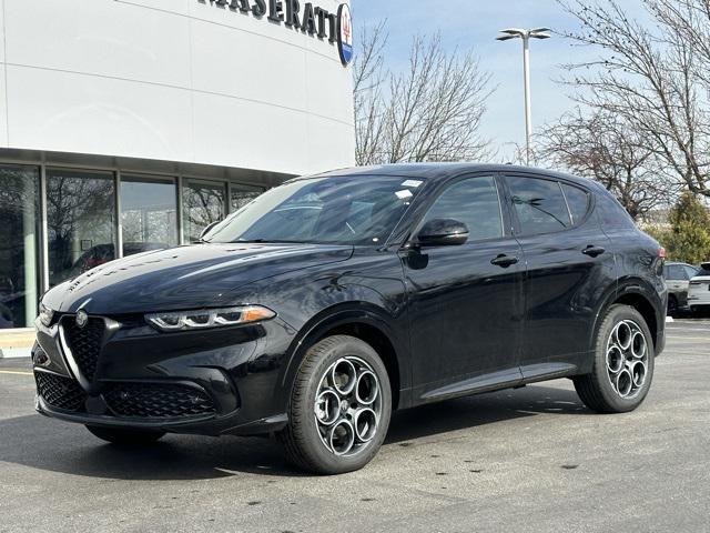 2025 Alfa Romeo Tonale TONALE AWD 2025 Alfa Romeo Tonale TONALE AWD