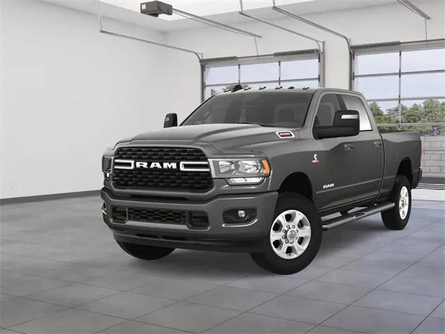 2024 RAM Ram 2500 RAM 2500 LONE STAR CREW CAB 4X4 64 BOX