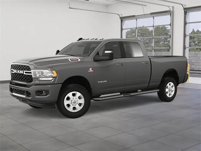 2024 RAM Ram 2500 RAM 2500 LONE STAR CREW CAB 4X4 64 BOX