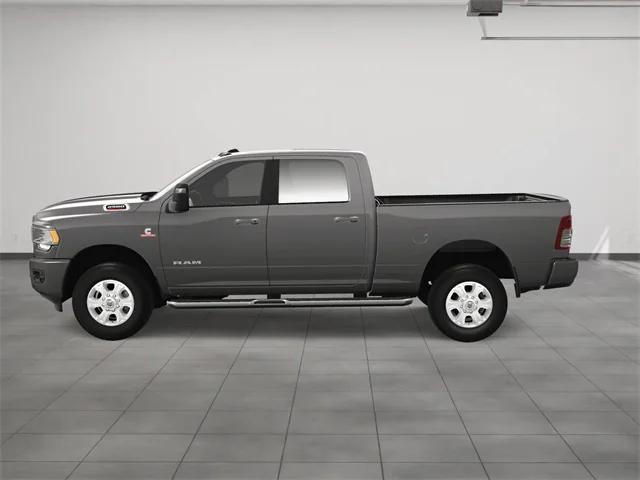 2024 RAM Ram 2500 RAM 2500 LONE STAR CREW CAB 4X4 64 BOX