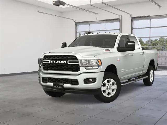 2024 RAM Ram 2500 RAM 2500 LONE STAR CREW CAB 4X4 64 BOX