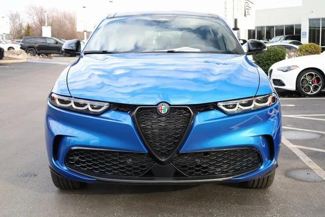 2025 Alfa Romeo Tonale TONALE AWD 2025 Alfa Romeo Tonale TONALE AWD