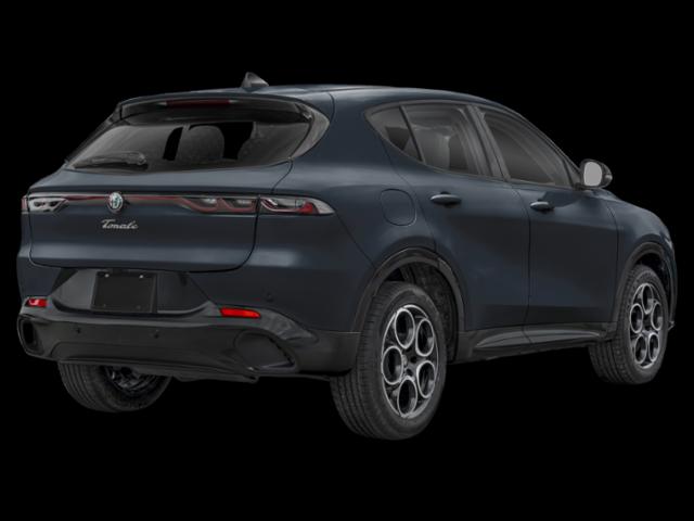 2025 Alfa Romeo Tonale TONALE AWD