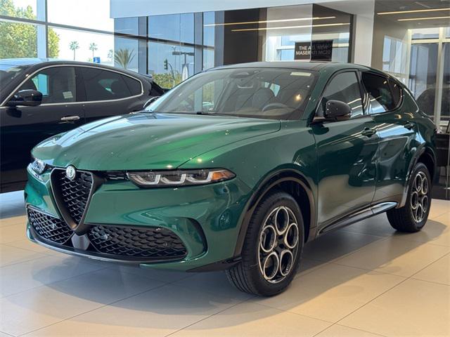 2025 Alfa Romeo Tonale TONALE AWD