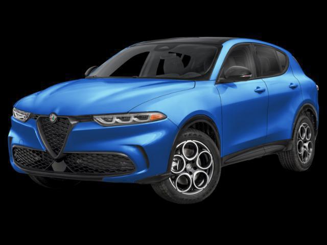 2025 Alfa Romeo Tonale TONALE AWD