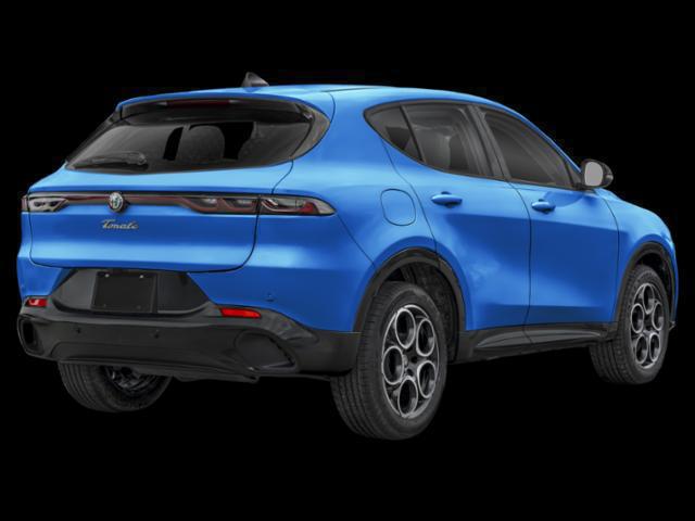 2025 Alfa Romeo Tonale TONALE AWD