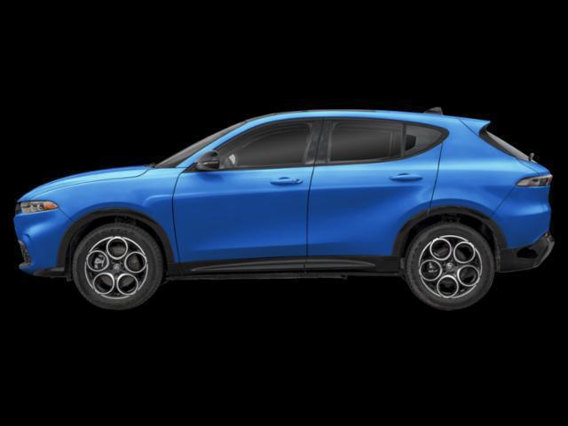 2025 Alfa Romeo Tonale TONALE AWD