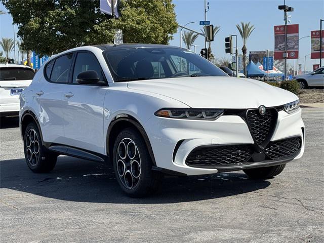 2025 Alfa Romeo Tonale TONALE AWD