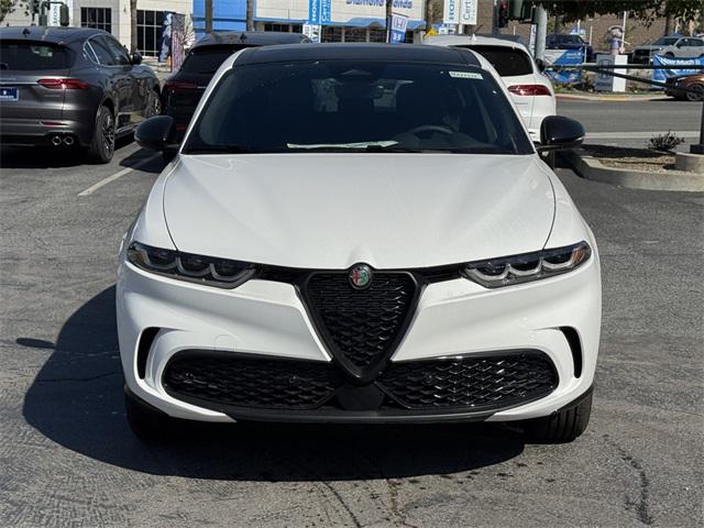 2025 Alfa Romeo Tonale TONALE AWD
