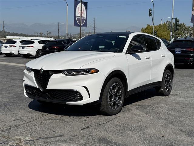 2025 Alfa Romeo Tonale TONALE AWD