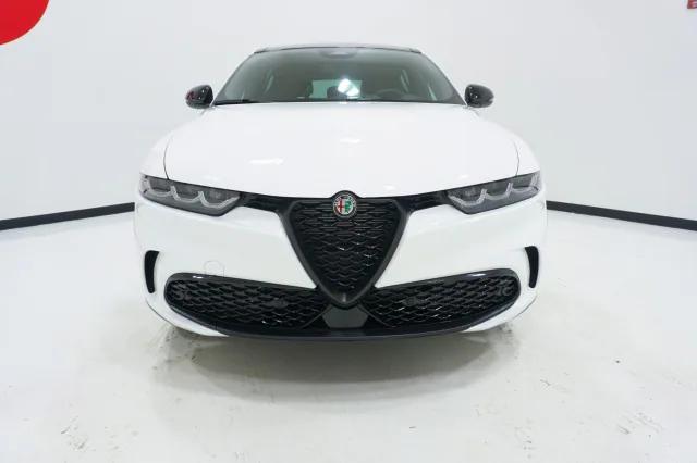 2025 Alfa Romeo Tonale TONALE AWD