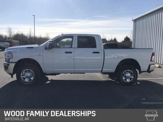 2024 RAM Ram 2500 RAM 2500 TRADESMAN CREW CAB 4X4 64 BOX