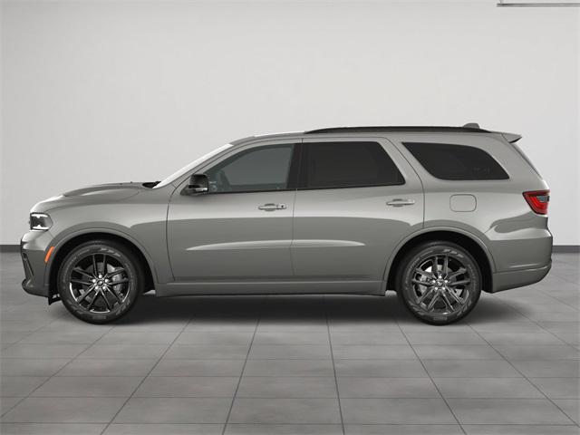 2025 Dodge Durango DURANGO GT PLUS AWD
