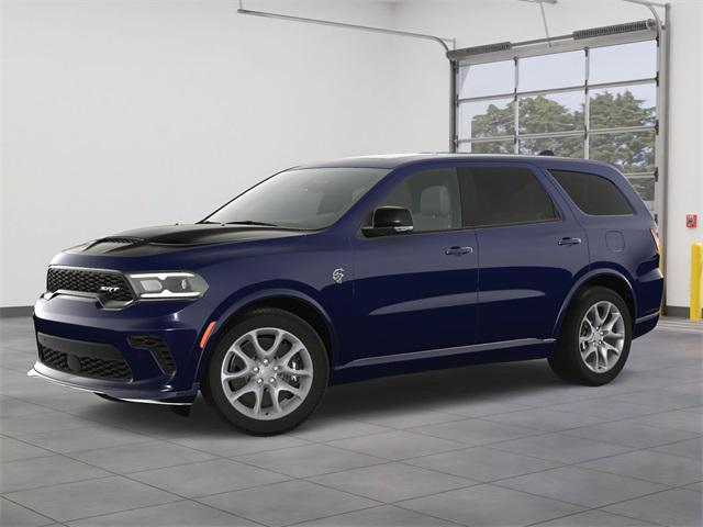 2025 Dodge Durango DURANGO SRT HELLCAT HAMMERHEAD AWD