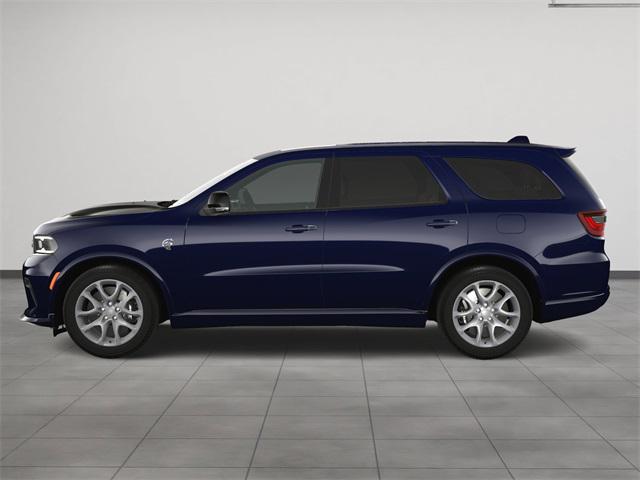 2025 Dodge Durango DURANGO SRT HELLCAT HAMMERHEAD AWD