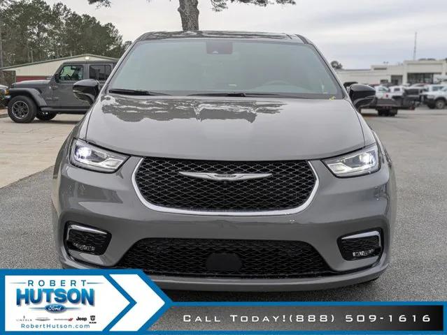 2025 Chrysler Pacifica PACIFICA SELECT