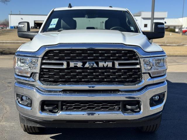 2024 RAM Ram 2500 RAM 2500 BIG HORN CREW CAB 4X4 64 BOX