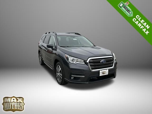 2021 Subaru Ascent