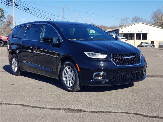 2025 Chrysler Pacifica PACIFICA SELECT