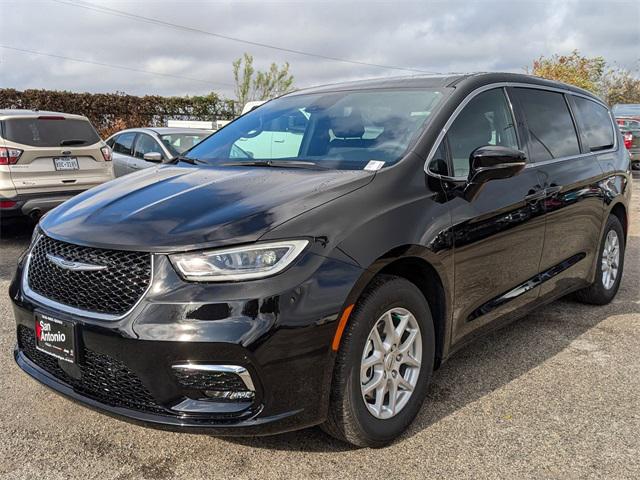 2025 Chrysler Pacifica PACIFICA SELECT