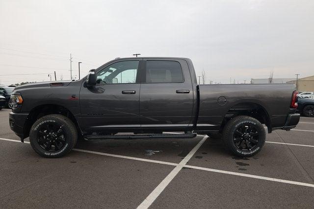 2024 RAM Ram 2500 RAM 2500 BIG HORN CREW CAB 4X4 64 BOX
