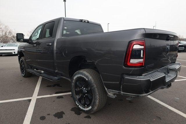 2024 RAM Ram 2500 RAM 2500 BIG HORN CREW CAB 4X4 64 BOX