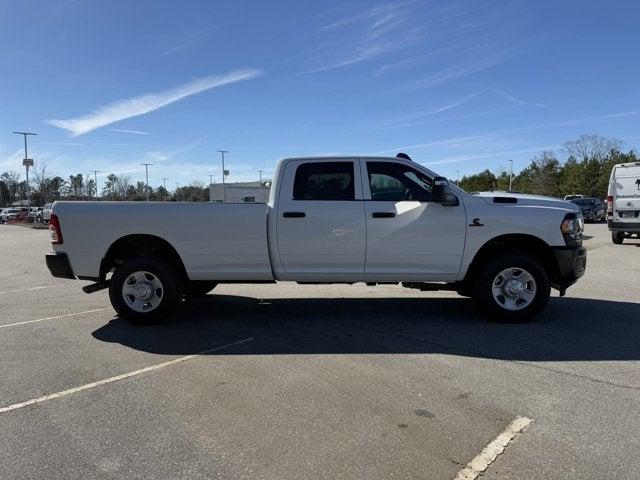 2024 RAM Ram 3500 RAM 3500 TRADESMAN CREW CAB 4X4 8 BOX