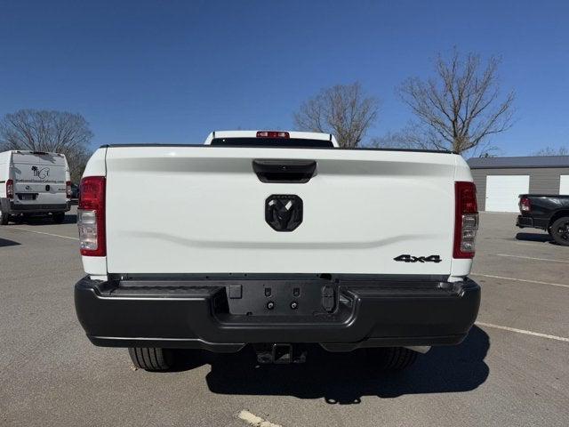 2024 RAM Ram 3500 RAM 3500 TRADESMAN CREW CAB 4X4 8 BOX
