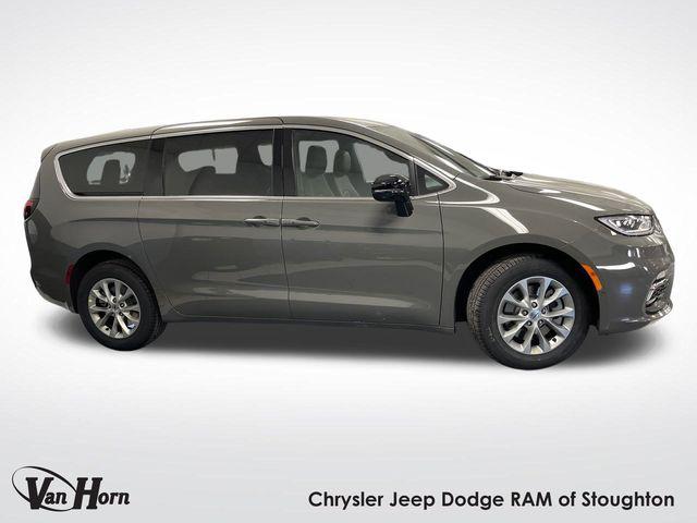 2025 Chrysler Pacifica PACIFICA SELECT AWD