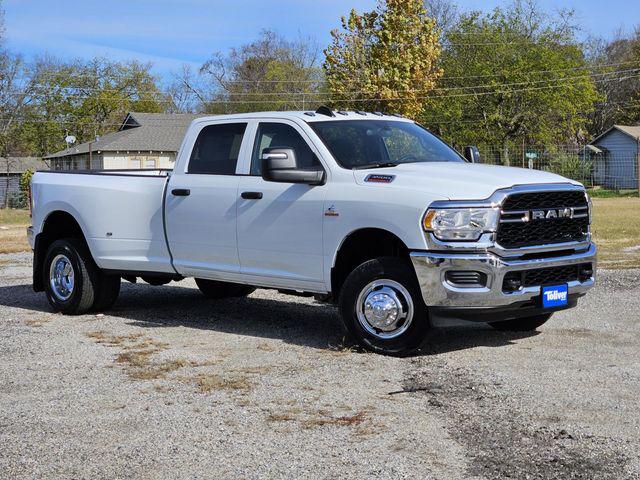 2024 RAM Ram 3500 RAM 3500 TRADESMAN CREW CAB 4X4 8 BOX