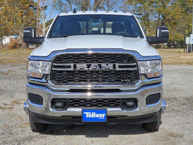 2024 RAM Ram 3500 RAM 3500 TRADESMAN CREW CAB 4X4 8 BOX