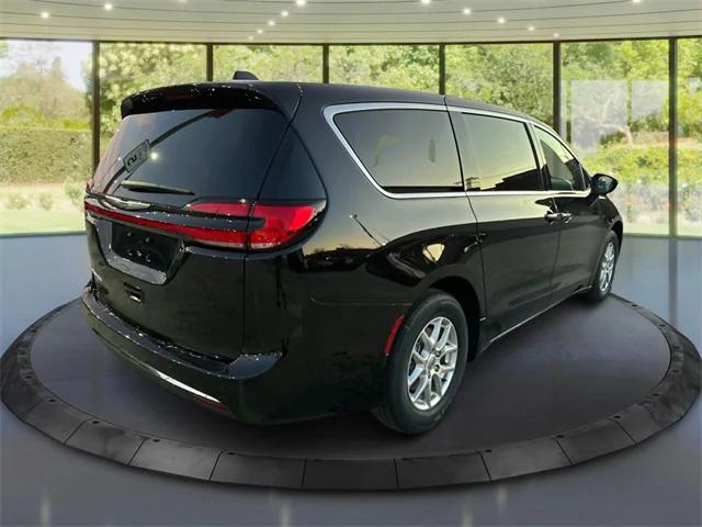 2025 Chrysler Pacifica PACIFICA SELECT