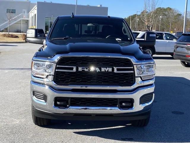 2024 RAM Ram 2500 RAM 2500 TRADESMAN CREW CAB 4X4 8 BOX
