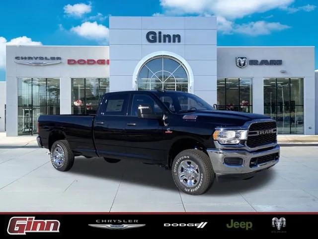 2024 RAM Ram 2500 RAM 2500 TRADESMAN CREW CAB 4X4 8 BOX