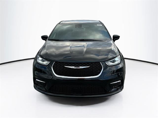 2025 Chrysler Pacifica PACIFICA SELECT