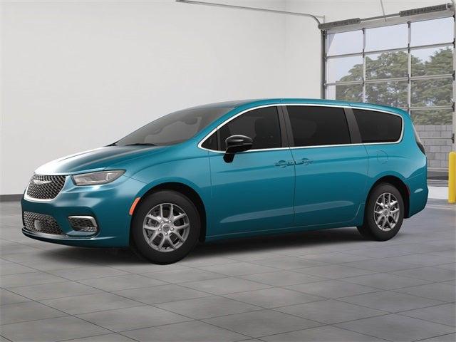 2025 Chrysler Pacifica PACIFICA SELECT