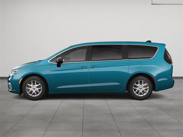 2025 Chrysler Pacifica PACIFICA SELECT