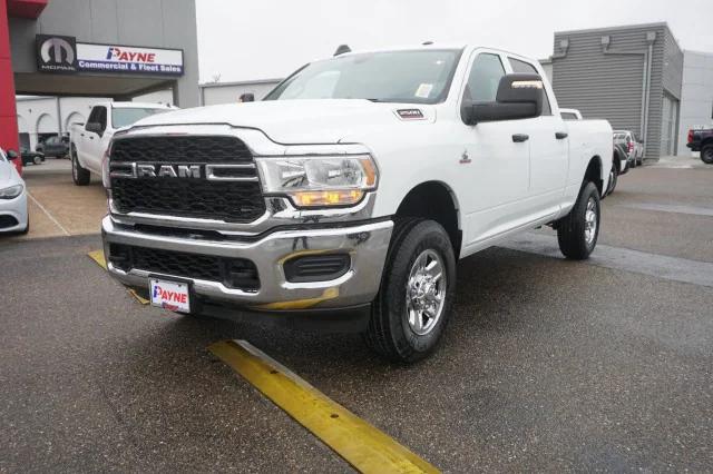 2024 RAM Ram 2500 RAM 2500 TRADESMAN CREW CAB 4X4 64 BOX