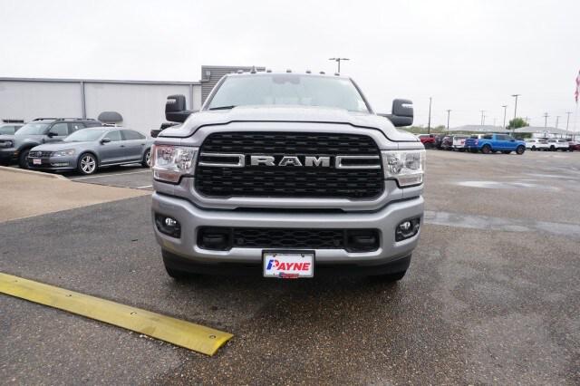 2024 RAM Ram 3500 RAM 3500 LONE STAR CREW CAB 4X4 8 BOX