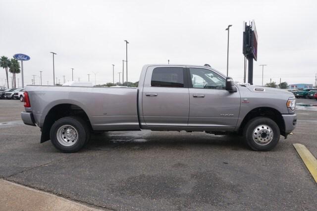 2024 RAM Ram 3500 RAM 3500 LONE STAR CREW CAB 4X4 8 BOX