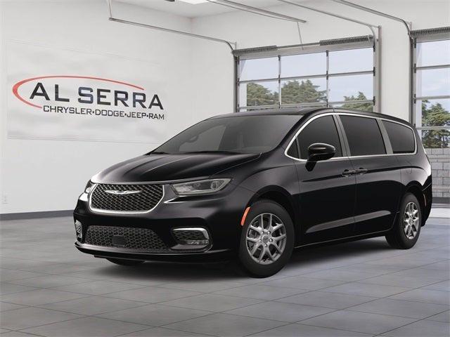 2025 Chrysler Pacifica PACIFICA SELECT
