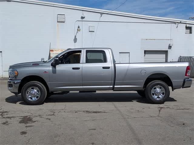 2024 RAM Ram 3500 RAM 3500 TRADESMAN CREW CAB 4X4 8 BOX
