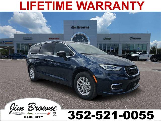 2025 Chrysler Pacifica PACIFICA SELECT