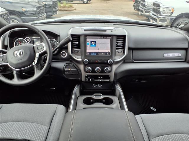 2024 RAM Ram 2500 RAM 2500 BIG HORN CREW CAB 4X4 64 BOX
