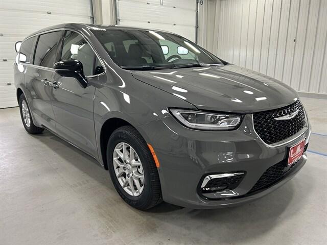 2025 Chrysler Pacifica PACIFICA SELECT