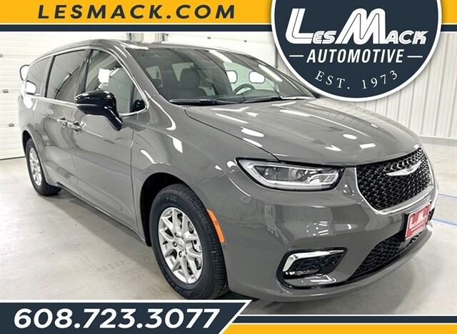 2025 Chrysler Pacifica PACIFICA SELECT