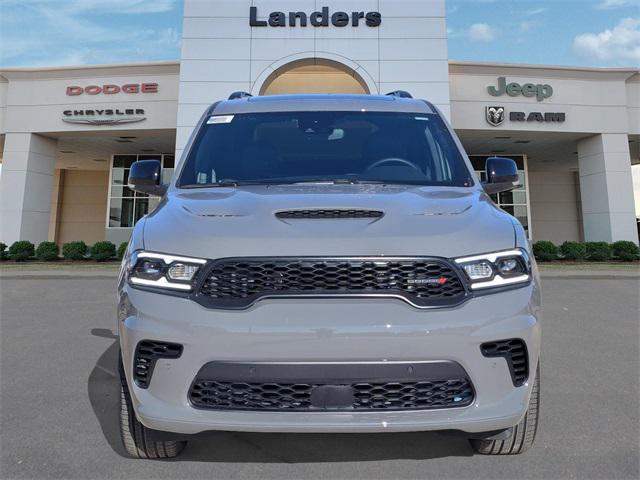 2025 Dodge Durango DURANGO GT PLUS AWD