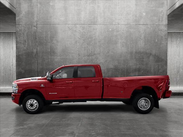 2024 RAM Ram 3500 RAM 3500 BIG HORN CREW CAB 4X4 8 BOX