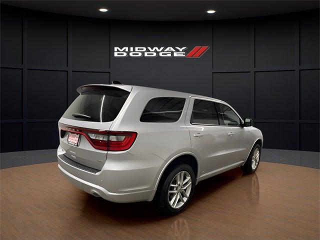 2025 Dodge Durango DURANGO GT AWD 2025 Dodge Durango DURANGO GT AWD